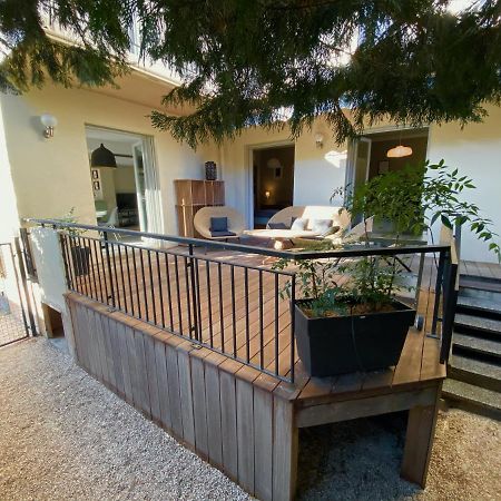 Rev'Azur Apartment Frejus Exterior photo