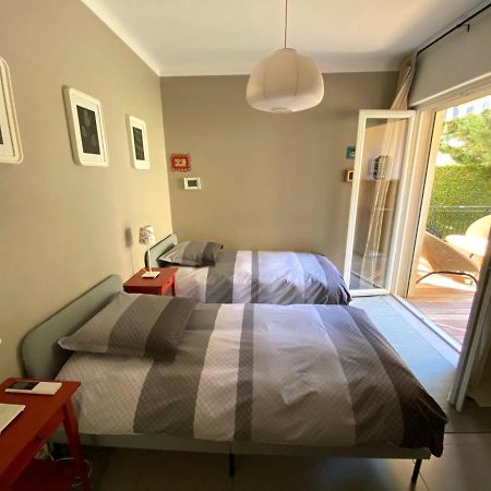 Rev'Azur Apartment Frejus Exterior photo