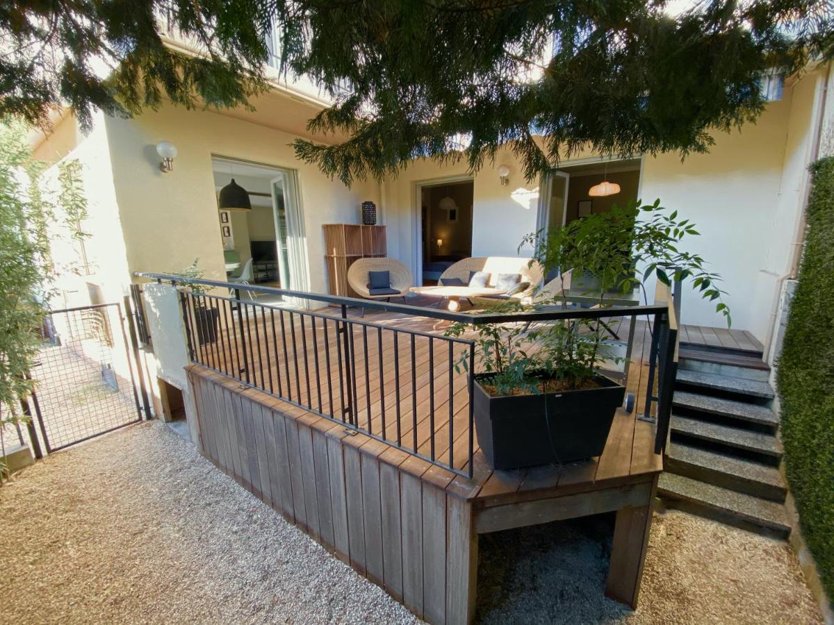 Rev'Azur Apartment Frejus Exterior photo