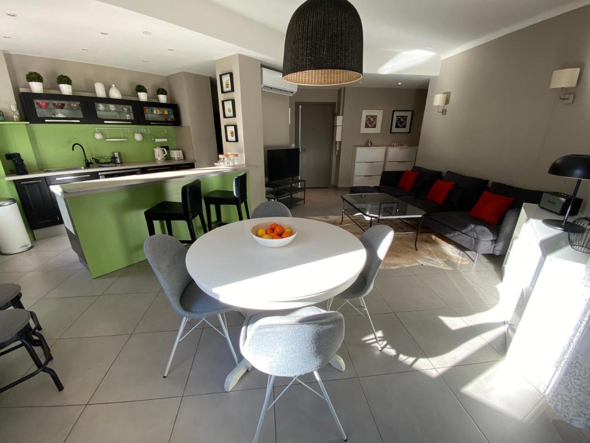 Rev'Azur Apartment Frejus Exterior photo