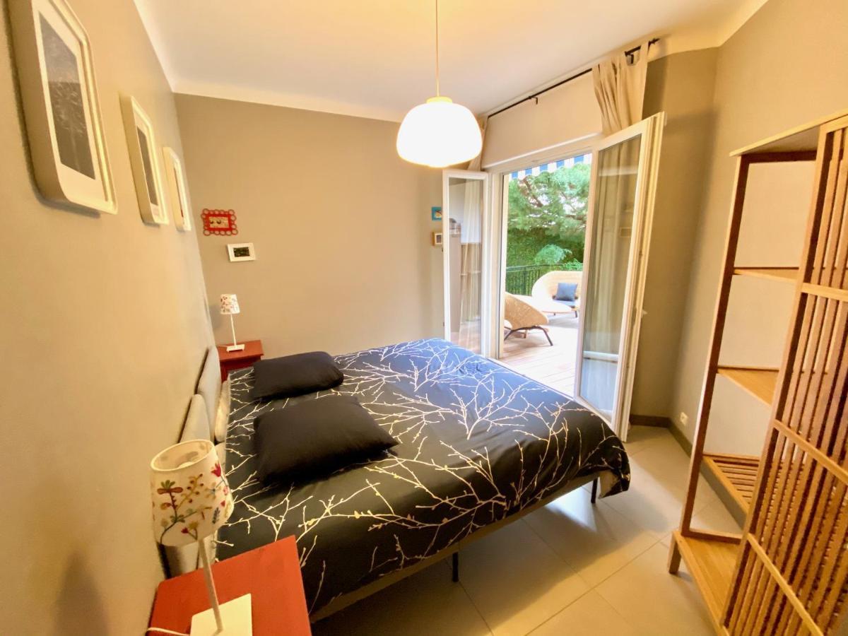 Rev'Azur Apartment Frejus Exterior photo